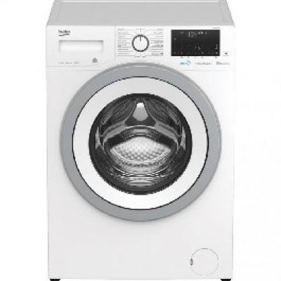 Стиральная машина автоматическая Beko WUE6536XSW