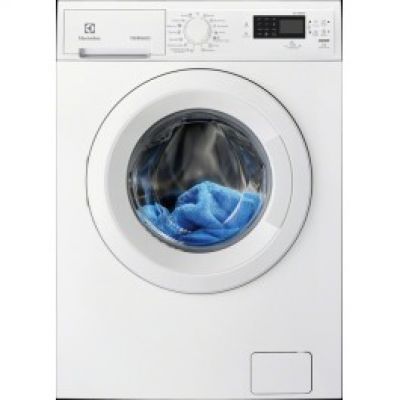 Стиральная машина автоматическая Electrolux EWS1064EDW