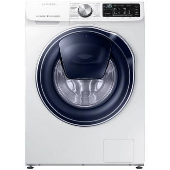 Стиральная машина автоматическая Samsung WW10N64PRPW