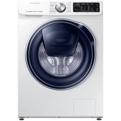 Стиральная машина автоматическая Samsung WW10N64PRPW
