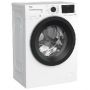 Стиральная машина автоматическая Beko WUE6636XAW
