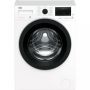 Стиральная машина автоматическая Beko WUE6636XAW