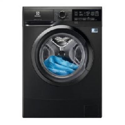 Стиральная машина автоматическая Electrolux EW6S306SPX