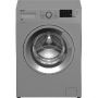 Стиральная машина автоматическая Beko WUE7512XSS