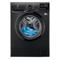 Стиральная машина автоматическая Electrolux EW6S406BXU