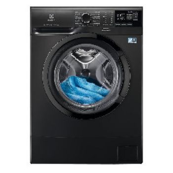 Стиральная машина автоматическая Electrolux EW6S406BXU
