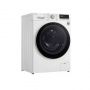 Стиральная машина автоматическая LG F2WN4S6S1
