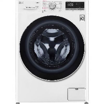 Стиральная машина автоматическая LG F2WN4S6S1