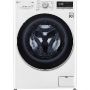 Стиральная машина автоматическая LG F2WN4S6S1