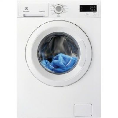 Стиральная машина автоматическая Electrolux EWS1066EDW