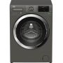 Стиральная машина автоматическая Beko WUE7636XCM