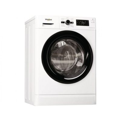 Стиральная машина автоматическая Whirlpool FWG71283BV EE