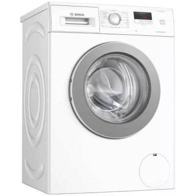 Стиральная машина автоматическая Bosch WAJ2406GPL