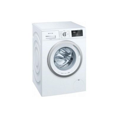 Стиральная машина автоматическая Siemens WM14N06EPL