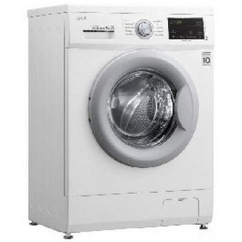 Стиральная машина автоматическая LG F2J3HN1W