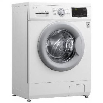 Стиральная машина автоматическая LG F2J3HN1W