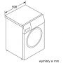 Стиральная машина автоматическая Bosch WAN2429KPL