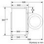 Стиральная машина автоматическая Bosch WAJ2006KPL