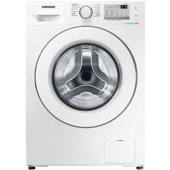 Стиральная машина автоматическая Samsung WW60J4063LW