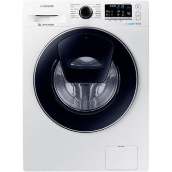 Стиральная машина автоматическая Samsung WW80K5210UW