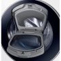 Стиральная машина автоматическая Samsung WW80K5210UW