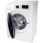 Стиральная машина автоматическая Samsung WW80K5210UW