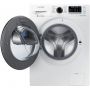 Стиральная машина автоматическая Samsung WW80K5210UW