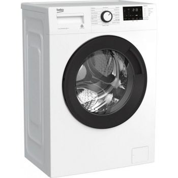 Стиральная машина автоматическая Beko WUE6512XBA