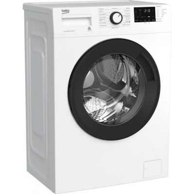 Стиральная машина автоматическая Beko WUE6512XBA