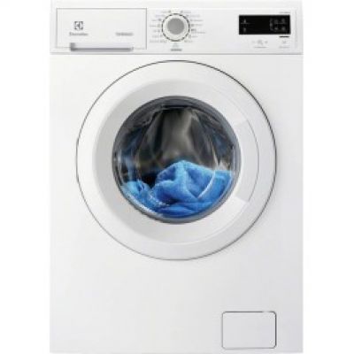 Стиральная машина автоматическая Electrolux EWS1266EDW