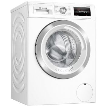 Стиральная машина автоматическая Bosch WAU24S6GPL