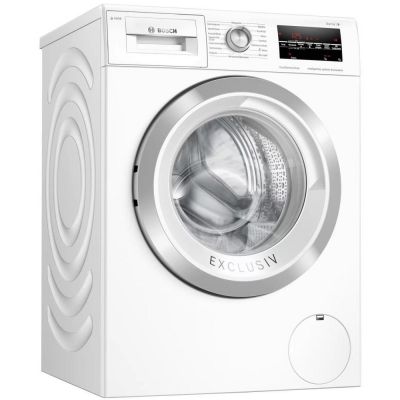 Стиральная машина автоматическая Bosch WAU24S6GPL