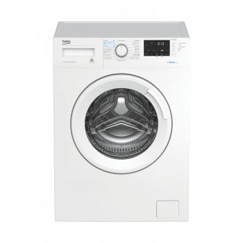 Стиральная машина автоматическая Beko WSTE6512BWW