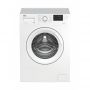 Стиральная машина автоматическая Beko WSTE6512BWW