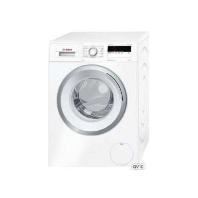 Стиральная машина автоматическая Bosch WAN20140PL