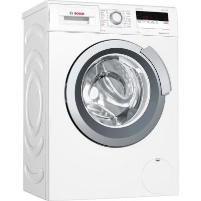 Стиральная машина автоматическая Bosch WLL2418KPL