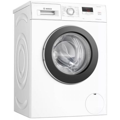 Стиральная машина автоматическая Bosch WAJ2406SPL