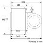 Стиральная машина автоматическая Bosch WAJ2406SPL