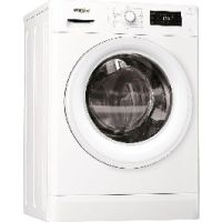 Стиральная машина автоматическая Whirlpool FWSG71283BV EE