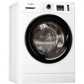 Стиральная машина автоматическая Whirlpool FWSL61052B