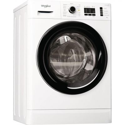 Стиральная машина автоматическая Whirlpool FWSL61052B