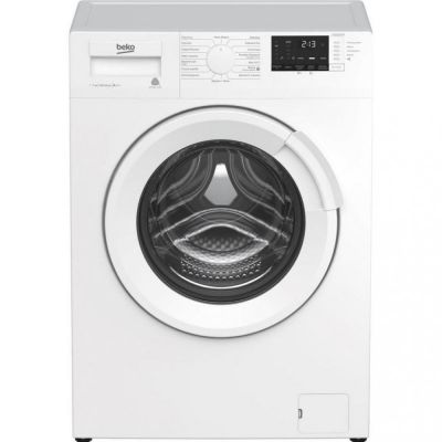 Стиральная машина автоматическая Beko WTE7522XWW