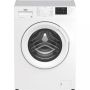 Стиральная машина автоматическая Beko WTE7522XWW
