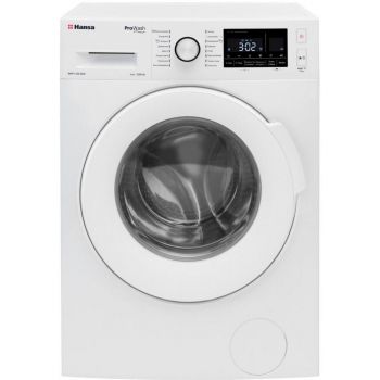 Стиральная машина автоматическая Hansa WHP6120D4W