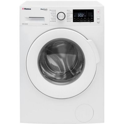 Стиральная машина автоматическая Hansa WHP6120D4W