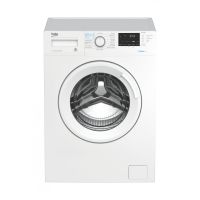 Стиральная машина автоматическая Beko WSTE7512BWW