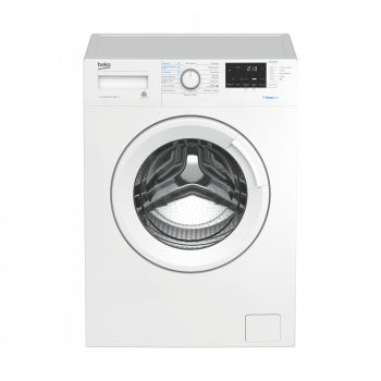 Стиральная машина автоматическая Beko WSTE7512BWW