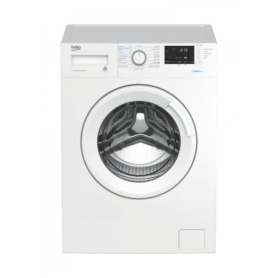 Стиральная машина автоматическая Beko WSTE7512BWW