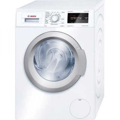 Стиральная машина автоматическая Bosch WAT24340PL