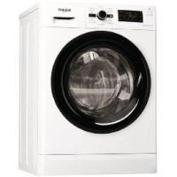 Стиральная машина автоматическая Whirlpool FWSG 61283 BV EE